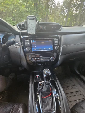 Nissan X-trail, снимка 8
