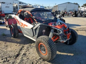 Други Друг Can-Am Maverick X3 Utility Vehicle, снимка 1
