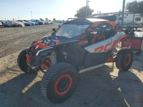 Други Друг Can-Am Maverick X3 Utility Vehicle, снимка 2
