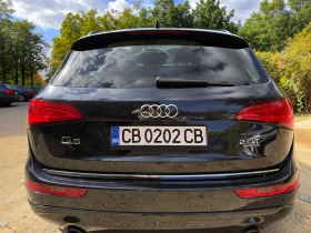 Audi Q5, снимка 3