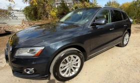 Audi Q5, снимка 9