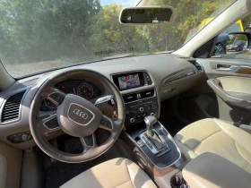 Audi Q5, снимка 6