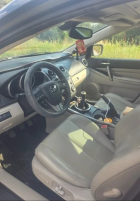 Mazda CX-7, снимка 6