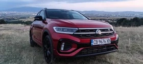 VW T-Roc 2.0, снимка 3