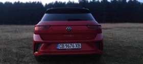 VW T-Roc 2.0, снимка 6