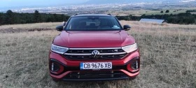 VW T-Roc 2.0, снимка 4