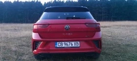 VW T-Roc 2.0, снимка 5