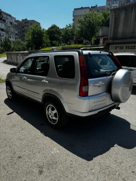 Honda Cr-v 2.0 I-VTEC, снимка 5