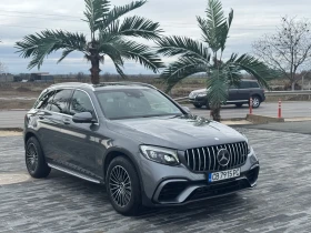 Mercedes-Benz GLC 250 GLC250, снимка 2