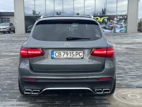 Mercedes-Benz GLC 250 GLC250, снимка 5