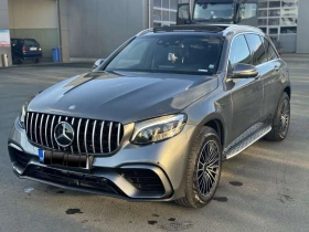 Mercedes-Benz GLC 250 GLC250, снимка 2