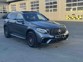 Mercedes-Benz GLC 250 GLC250, снимка 3