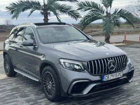 Mercedes-Benz GLC 250 GLC250, снимка 1