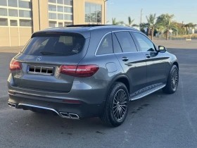 Mercedes-Benz GLC 250 GLC250, снимка 4