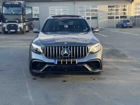 Mercedes-Benz GLC 250 GLC250, снимка 1