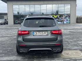 Mercedes-Benz GLC 250 GLC250, снимка 4