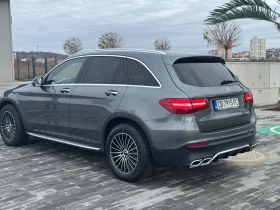 Mercedes-Benz GLC 250 GLC250, снимка 3