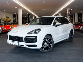 Porsche Cayenne E-Hybrid Platinum Edition  - [1] 