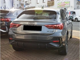 Audi Q3 Sportback 40 TFSI Quattro = S-line=  | Mobile.bg    2