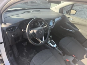 Opel Crossland X, снимка 5