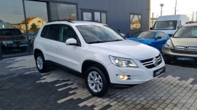 VW Tiguan 2, 0 TDI  , снимка 2