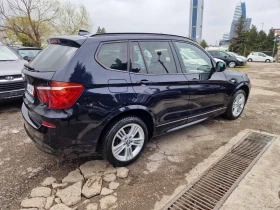 BMW X3 3.0 M-SPORT FACE, снимка 2