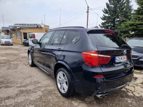 BMW X3 3.0 M-SPORT FACE - 25900 лв. - 41116057 | Car24.bg