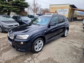 BMW X3 3.0 M-SPORT FACE, снимка 1