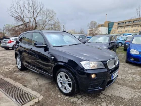 BMW X3 3.0 M-SPORT FACE - 25900 лв. - 41116057 | Car24.bg