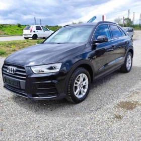 Audi Q3 2.0TDI-184kс.S-TRONIK, снимка 2