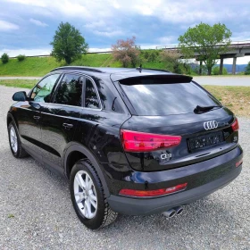 Audi Q3 2.0TDI-184kс.S-TRONIK, снимка 4