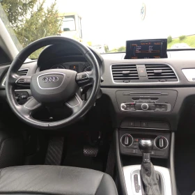 Audi Q3 2.0TDI-184kс.S-TRONIK, снимка 9