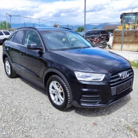 Audi Q3 2.0TDI-184kс.S-TRONIK, снимка 3