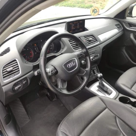 Audi Q3 2.0TDI-184kс.S-TRONIK, снимка 7