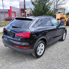 Audi Q3 2.0TDI-184kс.S-TRONIK, снимка 5