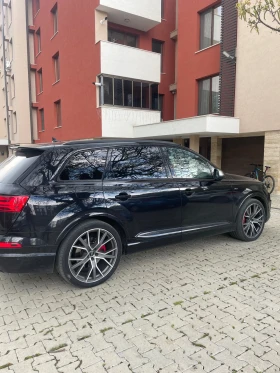 Обява за продажба на Audi SQ7 ~90 000 лв. - изображение 6