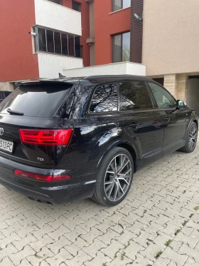 Обява за продажба на Audi SQ7 ~90 000 лв. - изображение 5