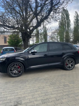 Обява за продажба на Audi SQ7 ~90 000 лв. - изображение 2