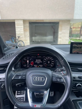 Обява за продажба на Audi SQ7 ~90 000 лв. - изображение 9
