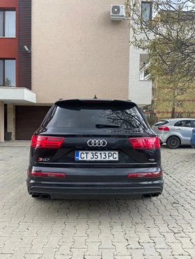 Обява за продажба на Audi SQ7 ~90 000 лв. - изображение 4