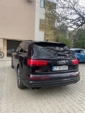 Обява за продажба на Audi SQ7 ~90 000 лв. - изображение 3
