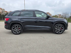 Обява за продажба на Skoda Kodiaq vRS 2.0 biTDI / 240 к.с. /7 DSG / 4x4 ~59 900 лв. - изображение 10