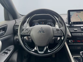 Mitsubishi Eclipse Cross 2.4PHEV/188HP/CAM/NAVI/4WD/BI LED/116E | Mobile.bg    10