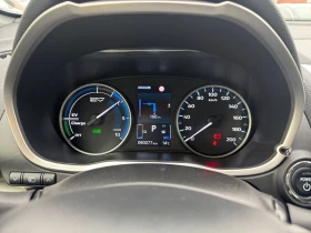 Mitsubishi Eclipse Cross 2.4PHEV/188HP/CAM/NAVI/4WD/BI LED/116E | Mobile.bg    11