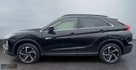 Mitsubishi Eclipse Cross 2.4PHEV/188HP/CAM/NAVI/4WD/BI LED/116E | Mobile.bg    4