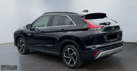 Mitsubishi Eclipse Cross 2.4PHEV/188HP/CAM/NAVI/4WD/BI LED/116E | Mobile.bg    3