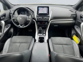 Mitsubishi Eclipse Cross 2.4PHEV/188HP/CAM/NAVI/4WD/BI LED/116E | Mobile.bg    6