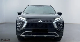 Mitsubishi Eclipse Cross 2.4PHEV/188HP/CAM/NAVI/4WD/BI LED/116E | Mobile.bg    2