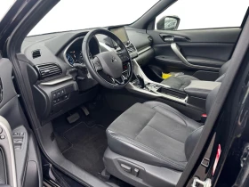 Mitsubishi Eclipse Cross 2.4PHEV/188HP/CAM/NAVI/4WD/BI LED/116E | Mobile.bg    7
