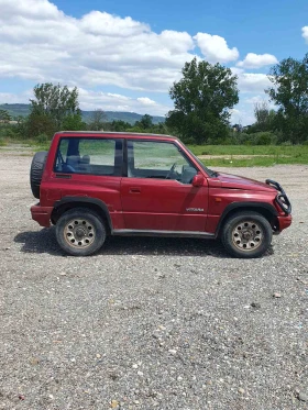 Suzuki Vitara | Mobile.bg    4